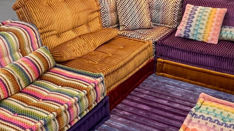 Il salone del Lifestyle è il salotto vibrante di Lugano