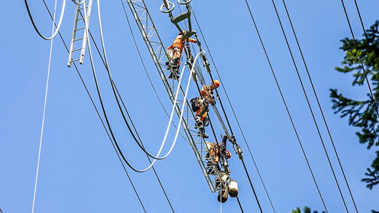 Swissgrid affronta la trasformazione del sistema elettrico con soluzioni innovative