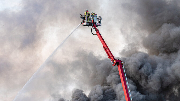 Gli europei ritengono di aver bisogno di maggiori informazioni per prepararsi all’emergenze