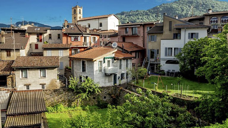 Le tradizioni diventano digitali: al via il nuovo sito dedicato alle mappe di comunità di Lugano