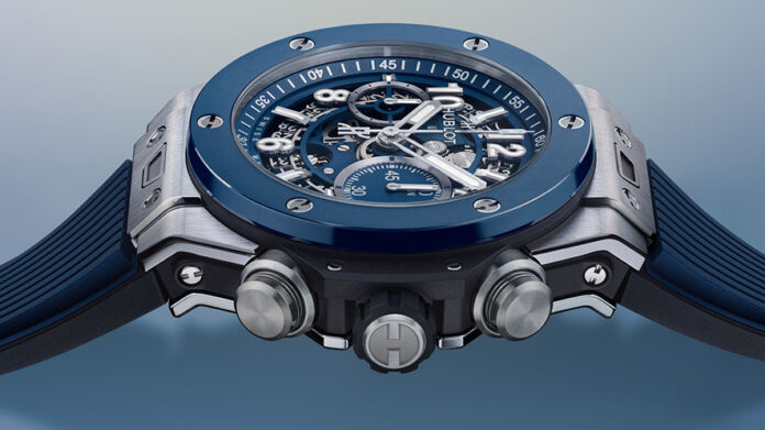 Hublot: storia del brand di orologi di lusso