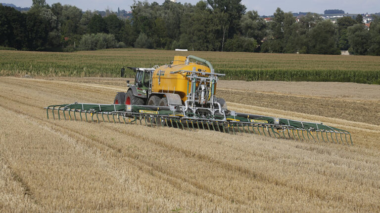 Agricoltura: il Consiglio Ue adotta un regolamento sull’etichettatura dei fertilizzanti