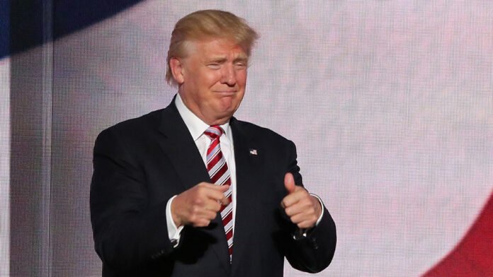 Trump