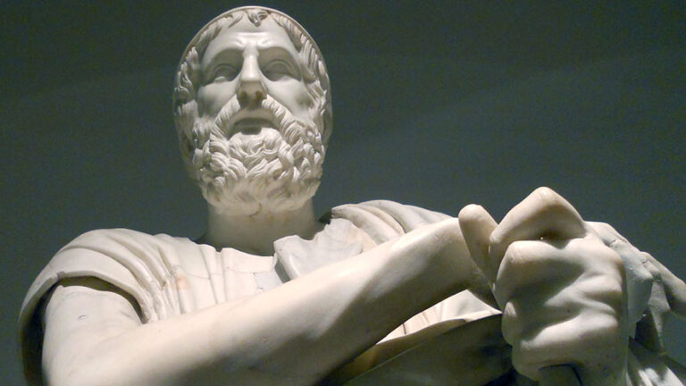 Dalla Mitologia ai mercati, periodi d’oro ed età dell’oro