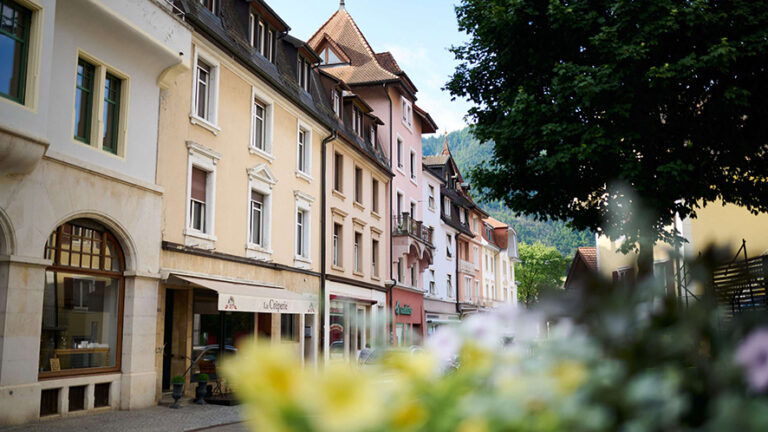 Il Comune di Moutier può passare dal Cantone di Berna al Cantone del Giura?