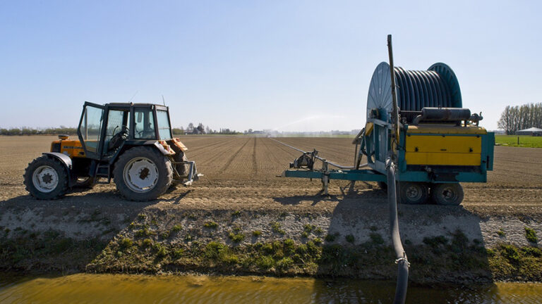 Lo sviluppo rurale in Europa, 8 miliardi di euro di sostegno