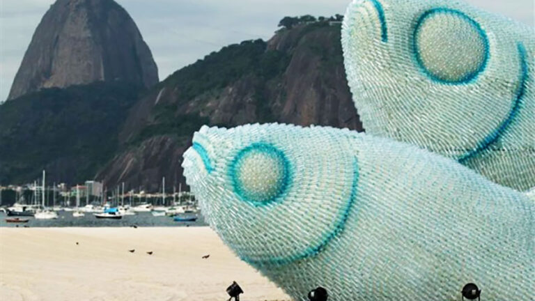 Art Regeneration, la tendenza che sta trasformando le metropoli in spazi più green