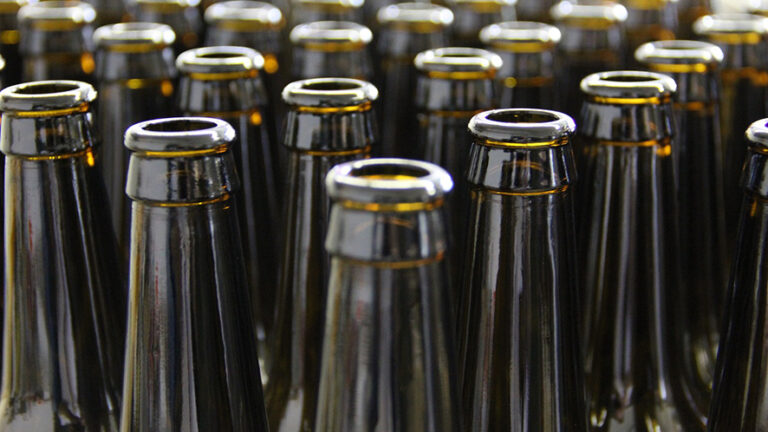 Competitività dell’economia europea come in un cono di bottiglia