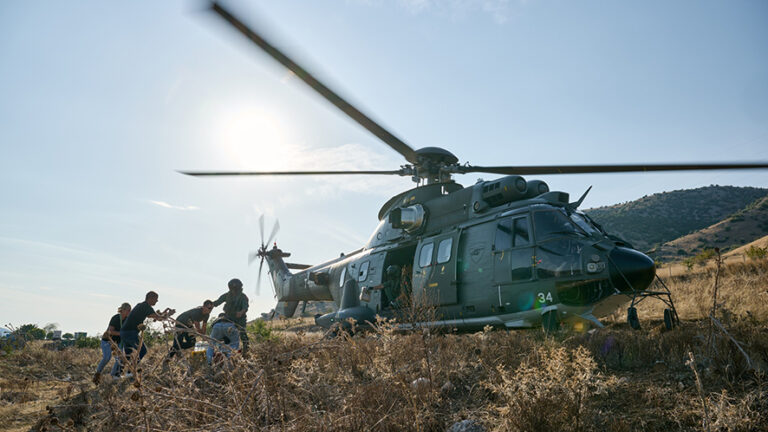 Si rafforza l’industria europea della sicurezza e della difesa: 8 miliardi di euro entro il 2027