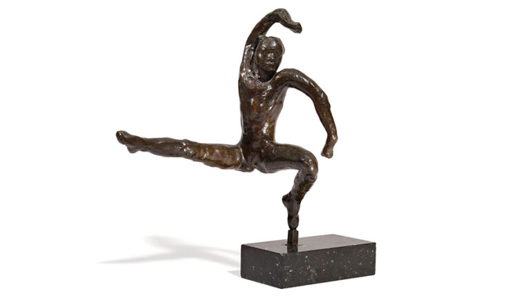 Capire la scultura moderna, oggetti comuni come sculture