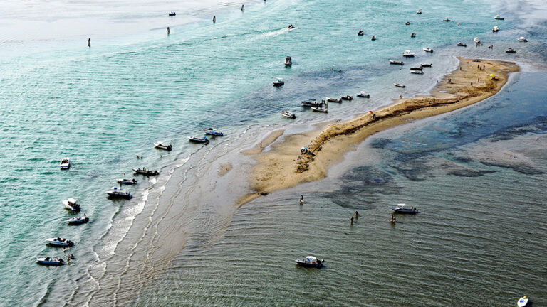 Il Bacàn: rinasce più forte di prima l’isola che aveva stregato generazioni di veneziani