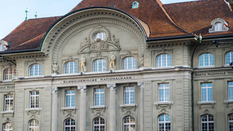 La situazione economica e monetaria in Svizzera