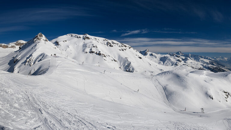 Bella Lui: un gioiello nascosto tra le Alpi Svizzere