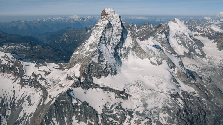 Il Cervino: più di una montagna, un mito