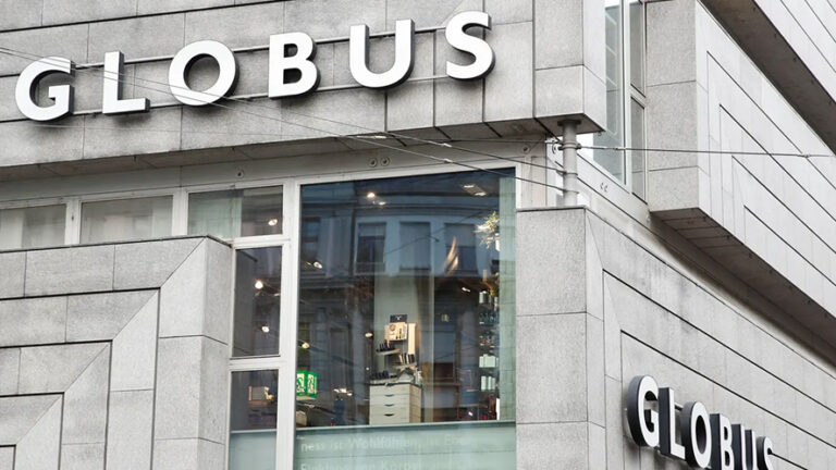 Globus: un’icona dello shopping svizzero che resiste al tempo