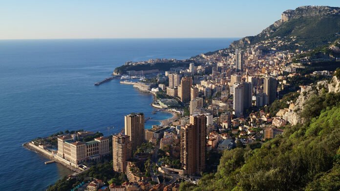 monaco