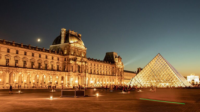 Parigi