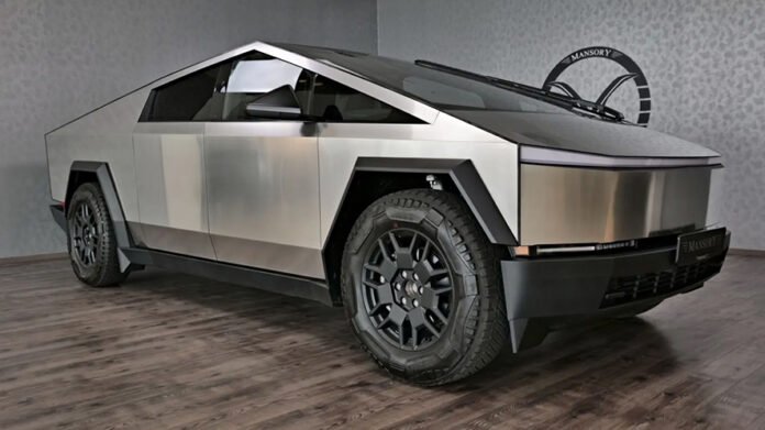 tesla
