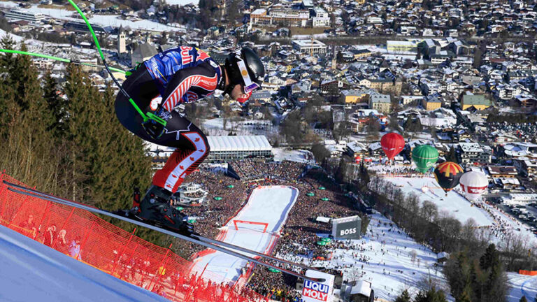 Coppa del Mondo di sci