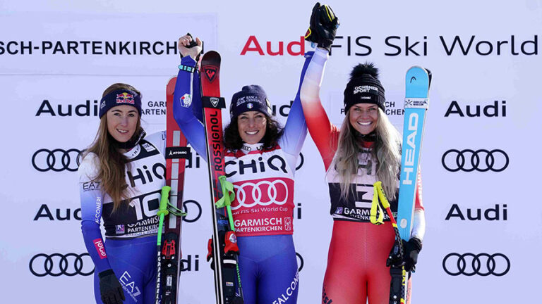 Coppa del Mondo di Sci