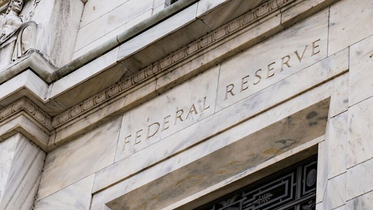 Federal Reserve