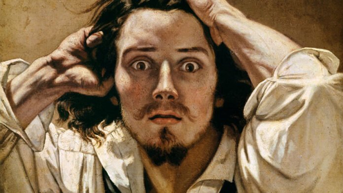 Gustave Courbet