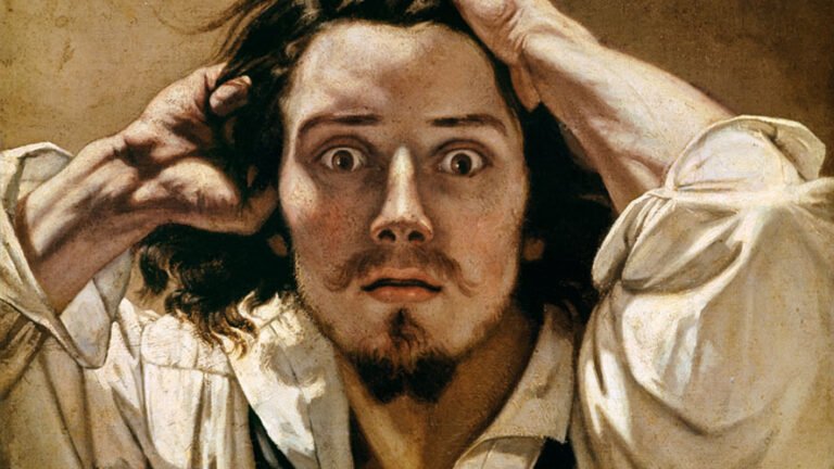 Gustave Courbet