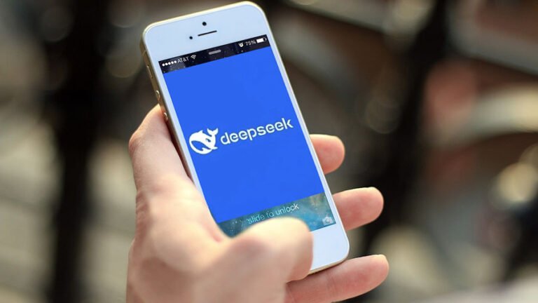 DeepSeeek