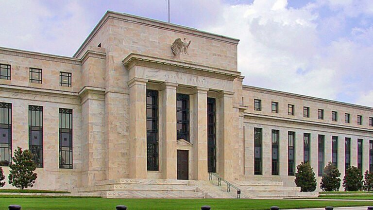 Federal Reserve