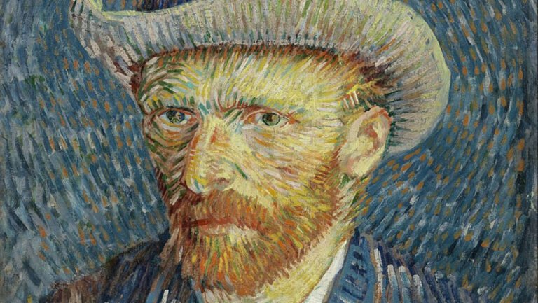 Vincent van Gogh