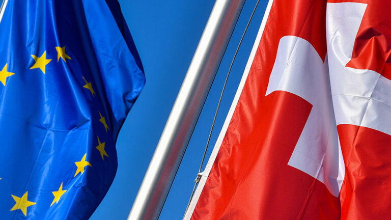 Nuovo accordo Svizzera-UE: un passo avanti verso una maggiore integrazione