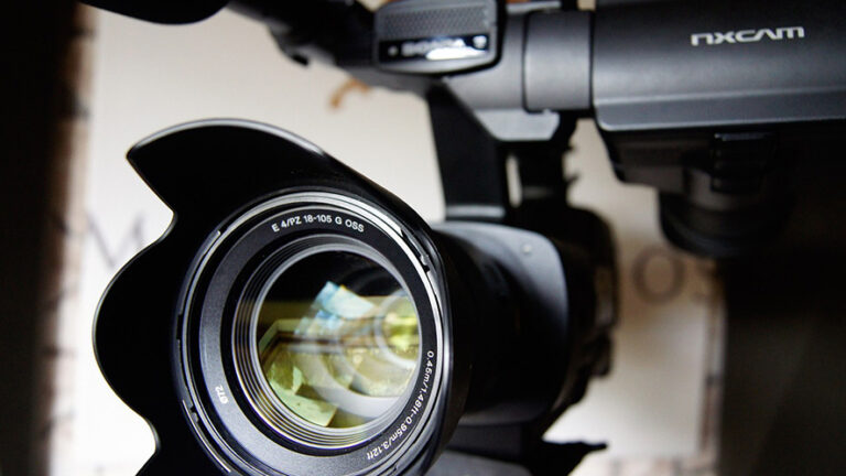 L’UE investe 3 milioni di euro per un festival europeo a difesa della libertà dei media