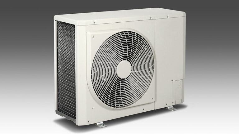 Inquinamento atmosferico da riscaldamento e raffreddamento: è urgente aumentare l’uso di energia pulita