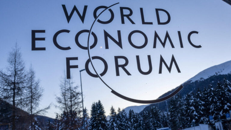 Davos: un sistema commerciale internazionale basato su regole condivise