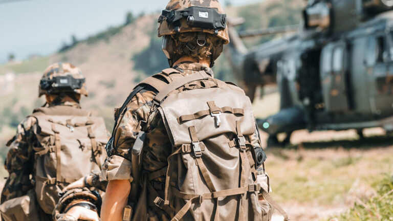 Servizio militare: uno studio a lungo termine per capire le nuove generazioni