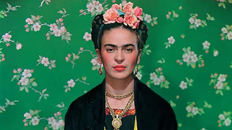 Frida Kahlo