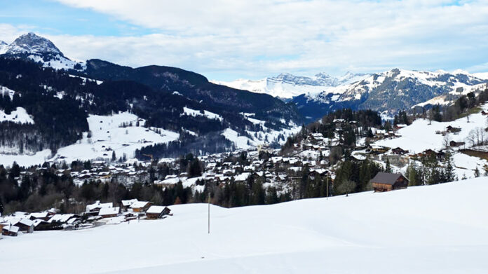 Gstaad