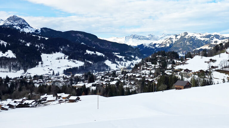 Gstaad