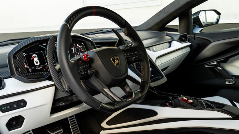 Lamborghini vola alto: un 2024 da record