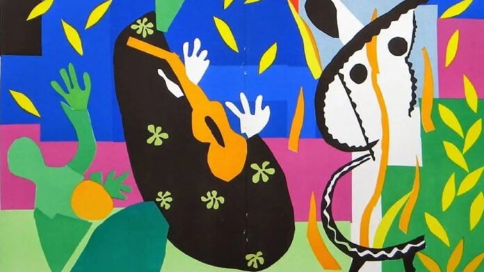 Henri Matisse