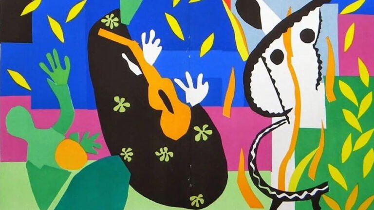 Henri Matisse