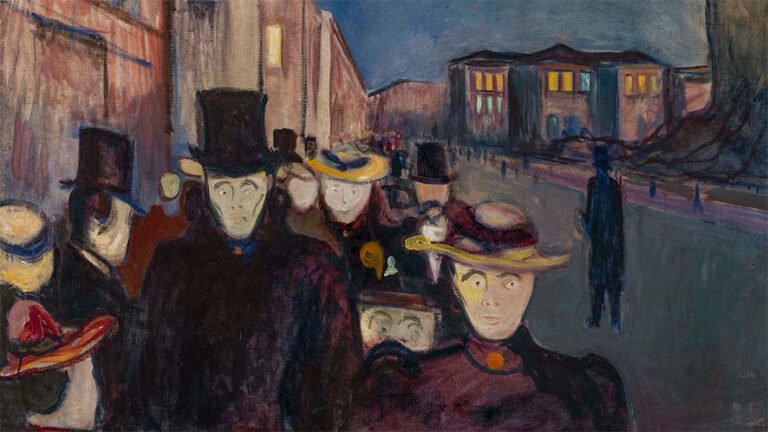 Edvard Munch