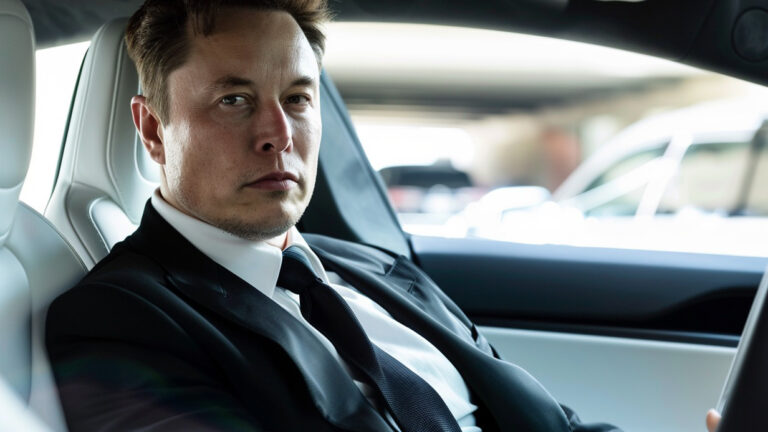 Tesla: un quarto trimestrale da record e uno sguardo al futuro