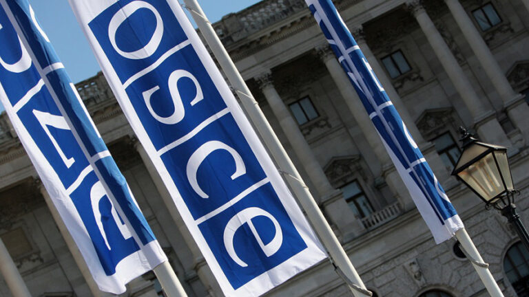 La Svizzera alla guida dell’OSCE nel 2026: una sfida in tempi difficili