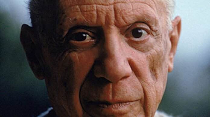 Pablo Picasso