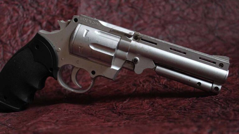 L’UE intensifica la lotta al traffico illegale di armi da fuoco