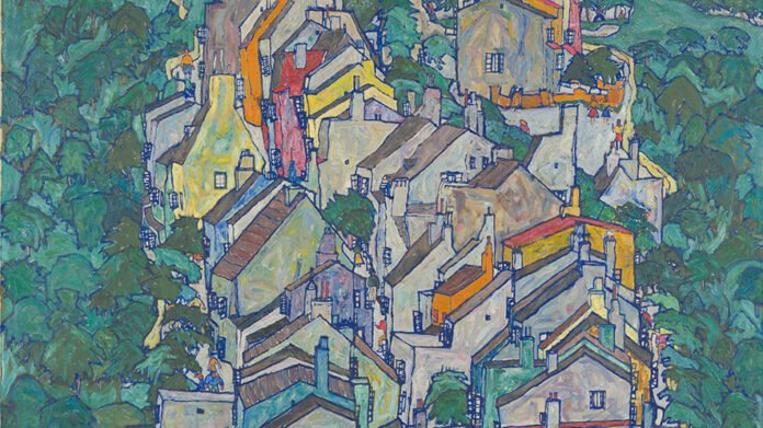 Egon Schiele