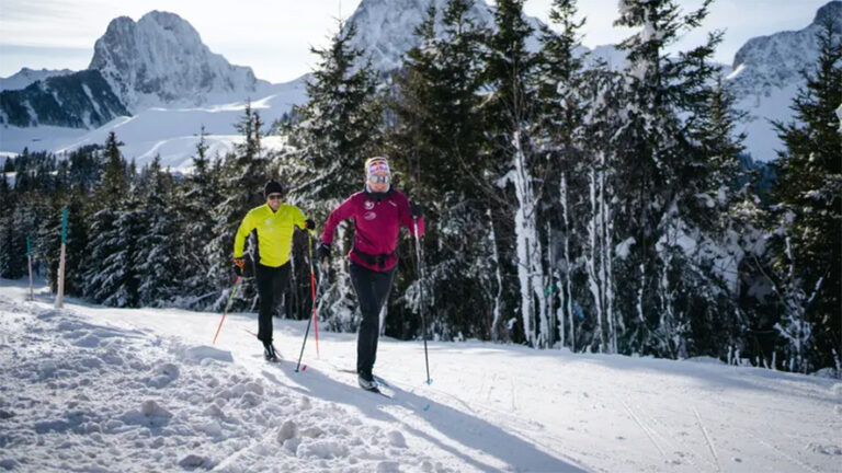 Nuovo anno, nuove sfide… e un solo posto dove realizzarle tutte: Berna!