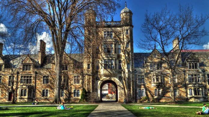 Università del Michigan