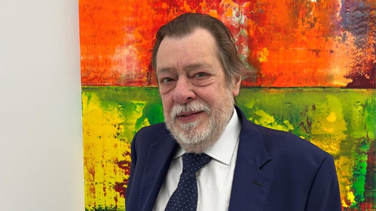 Othmar Foffa Frame